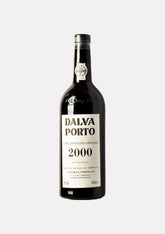 Dalva Porto 2000- 2004