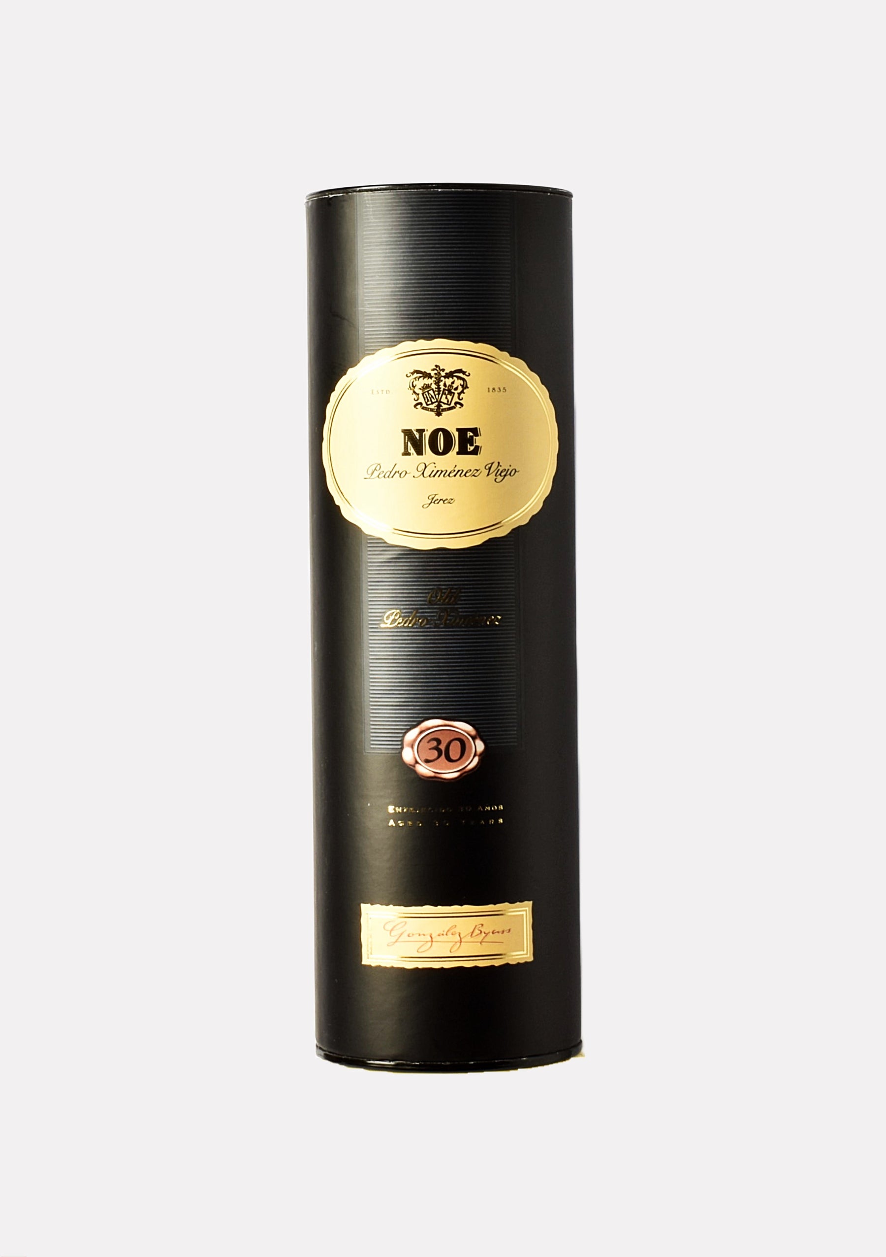 NOE Pedro Ximenez V.O.R.S 30 Jahre