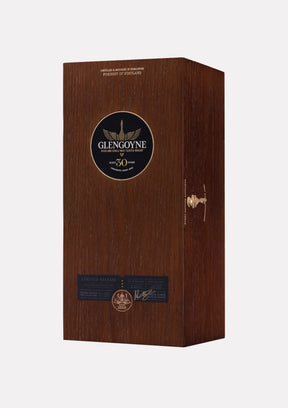 Glengoyne 30 Jahre