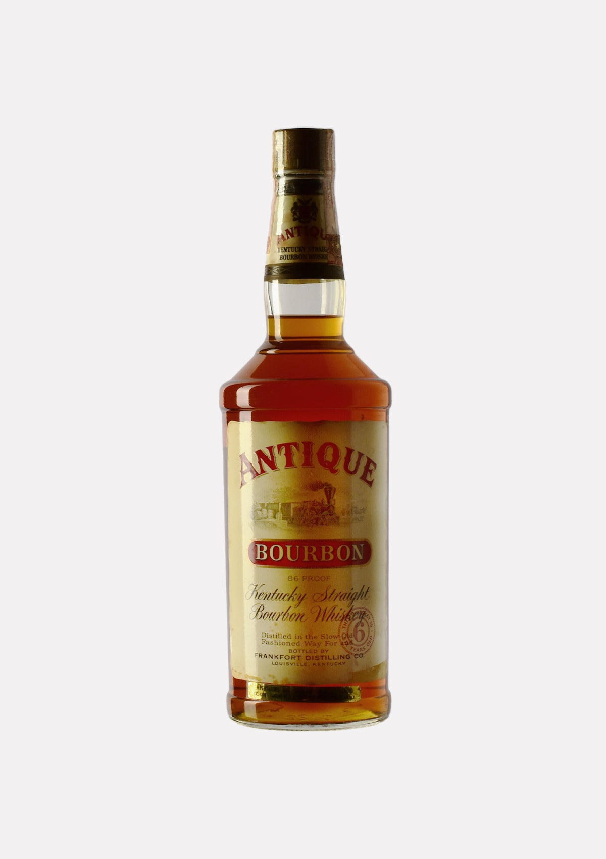 Antique Bourbon