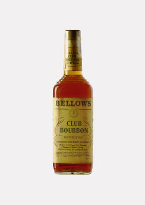 Bellows Club Bourbon 6 Jahre