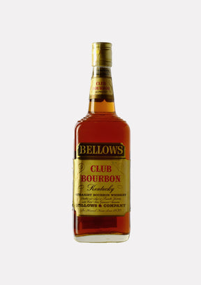 Bellows Club Bourbon