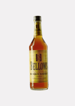 Bellows Kentucky Straight Bourbon Whiskey 4 Jahre