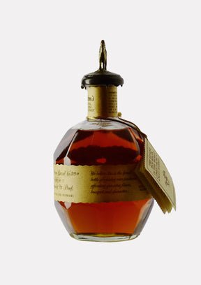 Blanton's Single Barrel