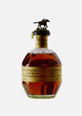 Blanton's Single Barrel