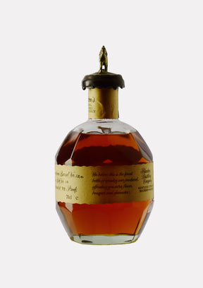 Blanton's Single Barrel