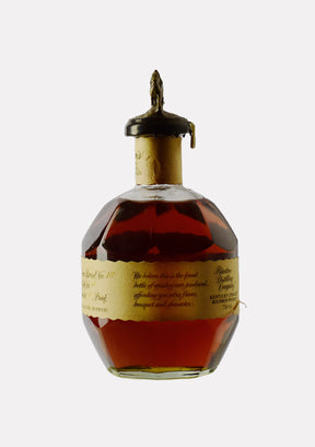 Blanton's Single Barrel