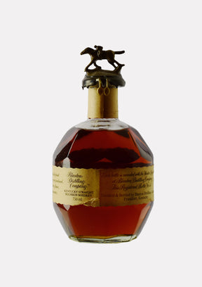 Blanton`s Single Barrel B:unbekannt/ BN:217 „A“