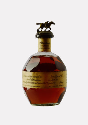 Blanton's Single Barrel