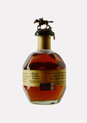 Blanton`s Single Barrel B:10.12.2006/ BN:113 „O“