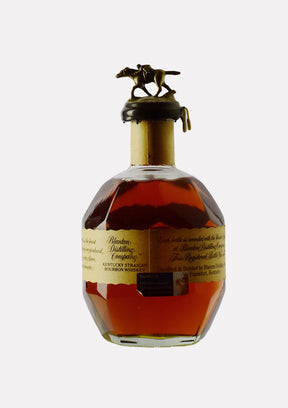 Blanton's Single Barrel