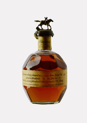 Blanton`s Single Barrel B:6.13.2003/ BN:139 „S“