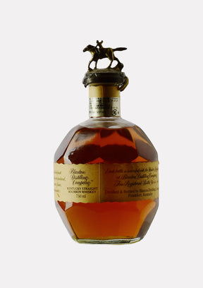 Blanton's Single Barrel