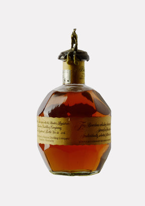 Blanton's Single Barrel