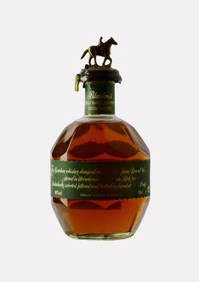 Blanton`s Single Barrel Special Reserve B:10.11.2006/ BN:104