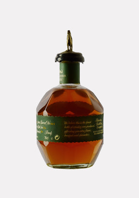 Blanton's Single Barrel Special Reserve