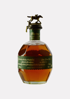 Blanton`s Single Barrel Special Reserve B:8.10.2006/ BN:143