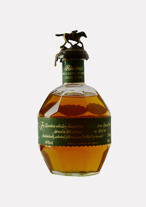 Blanton`s Single Barrel Special Reserve B:8.29.2007/ BN:345