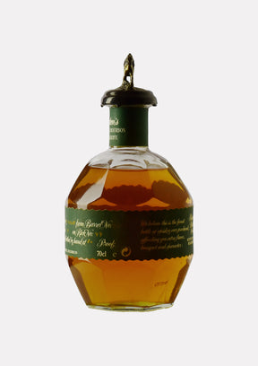 Blanton`s Single Barrel Special Reserve B:8.29.2007/ BN:345