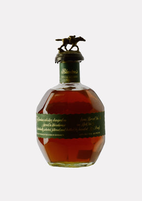 Blanton's Single Barrel Special Reserve