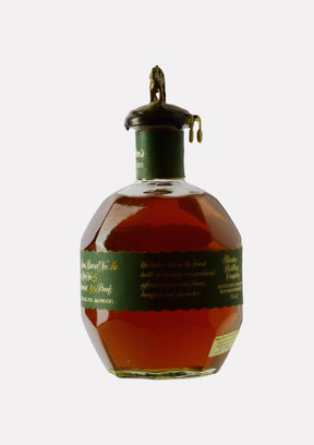 Blanton's Single Barrel Special Reserve