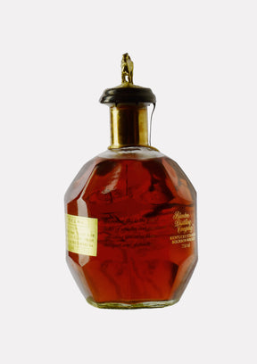 Blanton's Gold Edition