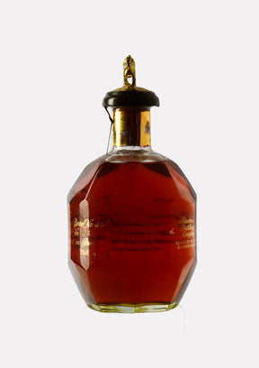 Blanton's Gold Edition