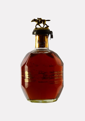 Blanton's Gold Edition