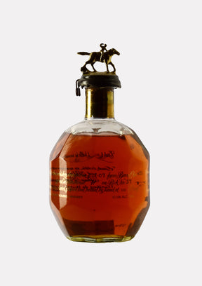 Blanton's Gold Edition