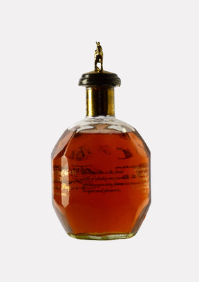 Blanton's Gold Edition