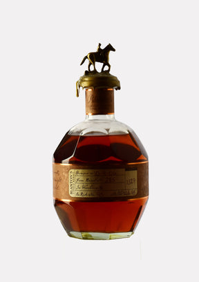 Blanton's Single Barrel