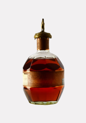 Blanton's Single Barrel