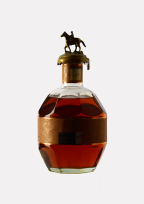 Blanton's Single Barrel