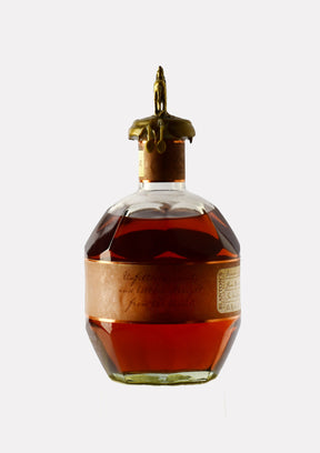 Blanton's Single Barrel