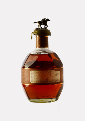 Blanton's Single Barrel