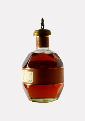 Blanton's Single Barrel