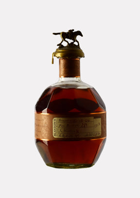 Blanton`s Single Barrel B:10.10.2006/ BN:289 „N“