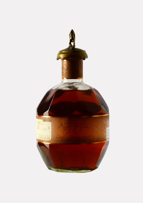 Blanton's Single Barrel