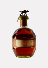 Blanton's Single Barrel