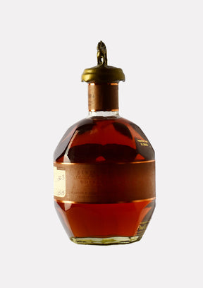 Blanton's Single Barrel