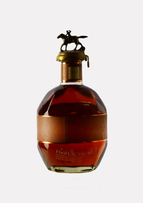 Blanton's Single Barrel