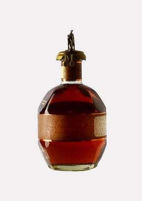 Blanton's Single Barrel