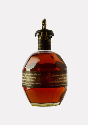 Blanton's Single Barrel Special Reserve