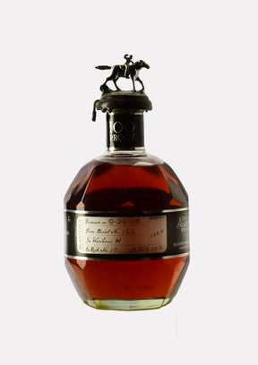 Blanton`s Single Barrel 100 Proof B:8.28.2006/ BN:166