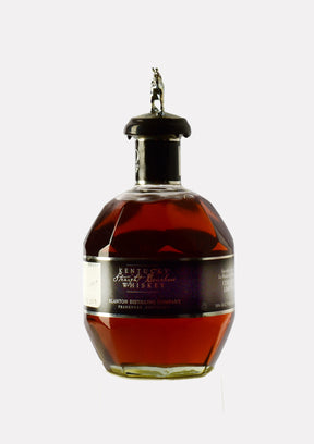 Blanton's Single Barrel 100 Proof