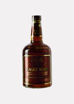 Eagle Rare 10 Jahre 70/ 80 Jahre 10 Jahre