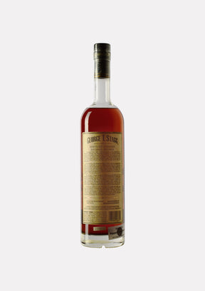 George T. Stagg Kentucky Straight Bourbon Whiskey 141.8 Proof