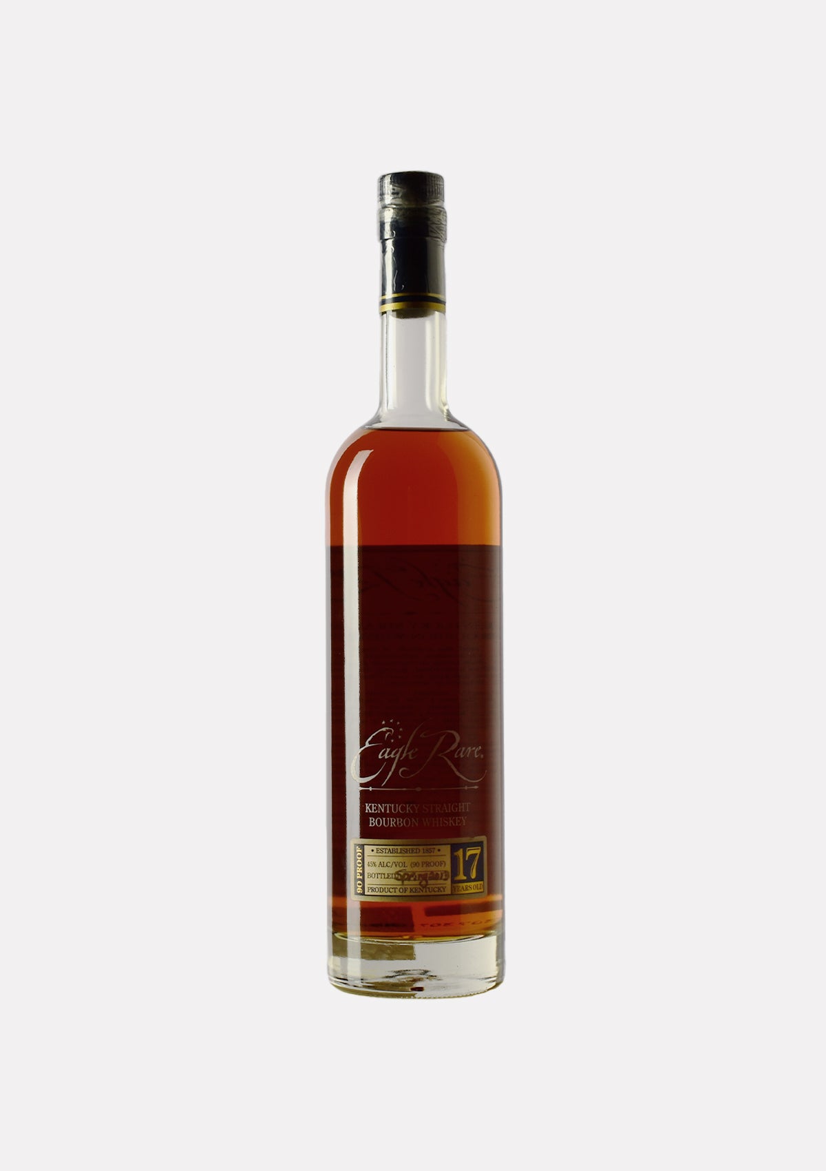 Eagle Rare Kentucky Straight Bourbon 17 Jahre