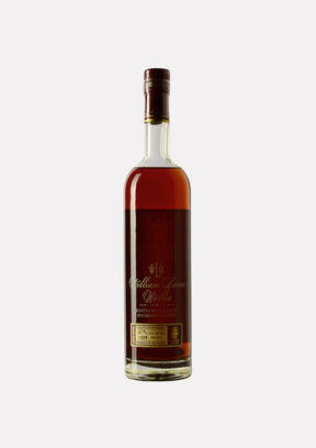 William Larue Weller Kentucky Straight Bourbon Whiskey