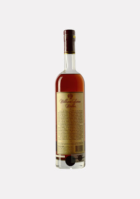 William Larue Weller Kentucky Straight Bourbon Whiskey